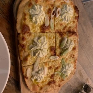 Del Horno - Wild White