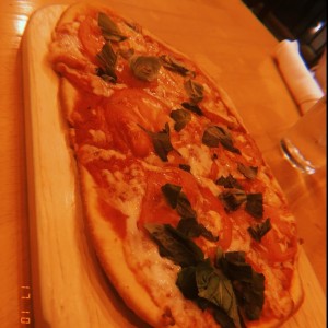 Especials - Margarita Pizza