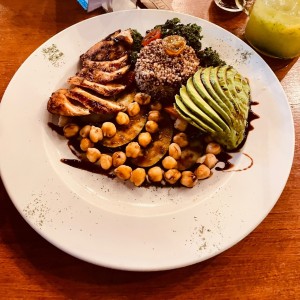 Del Campo - Quinoa Salad