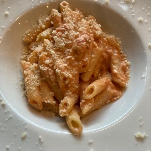 Pasta mia rosata