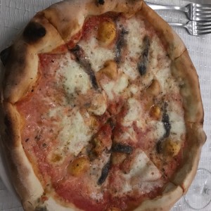 napolitana