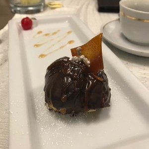 Profiterol