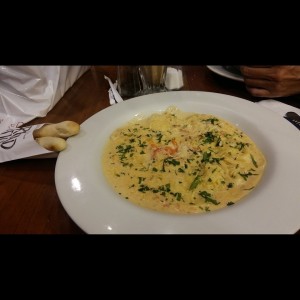 Pastas - Pasta alla Vodka