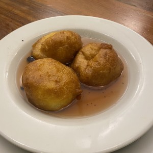 Buñuelos