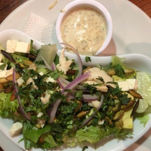 aguacafe y pepitoria