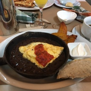 desayuno quetzalteco