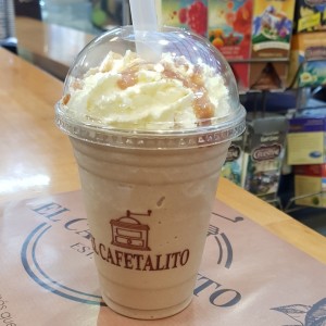 Frapuchino