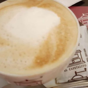Cappuchino 