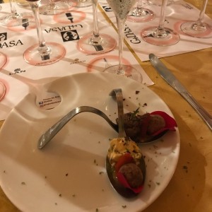 Postres - Orgasmic
