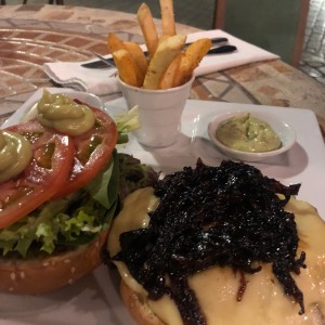 Hamburguesa