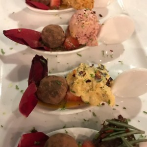 Postres - Orgasmic