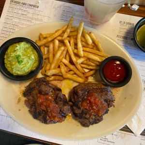 Lomito Selecionado - Montanos especial