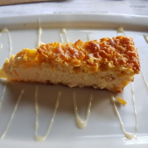 Torta de Elote