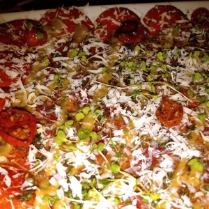 Carpaccio Montano's