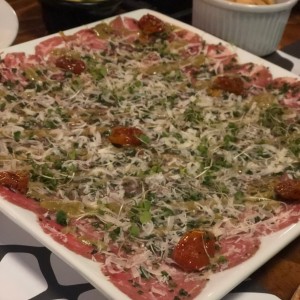 Carpaccio Montano's
