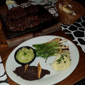 Parrillada