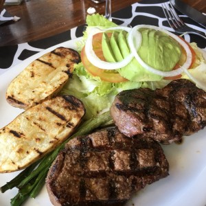 Lomito Selecionado - Montanos especial