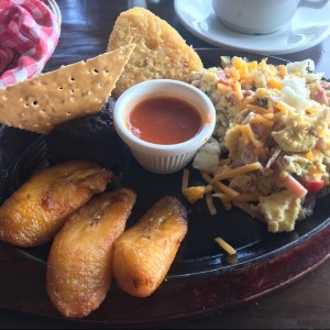 desayuno