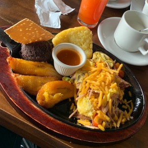 Suizo Americano
