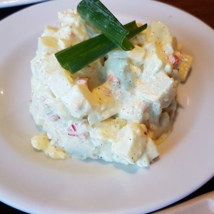 Adicionales - Ensalada de Papa
