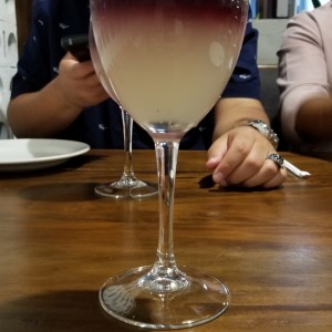 copa de sangria