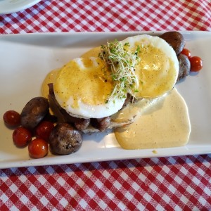 desayuno