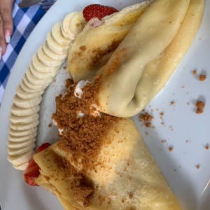 crepa europea