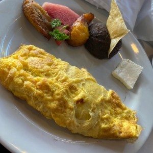 Omelet