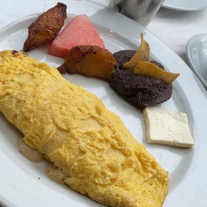 Omelette