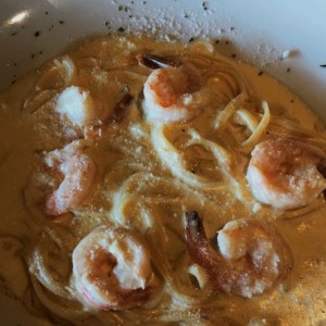 FETTUCCINE AI FRUTTI DI MARE