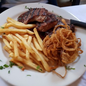 bistecca