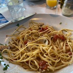 Pasta Tradizionale - Alla Vodka