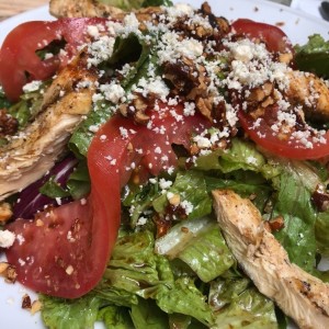 INSALATE - FIESOLE