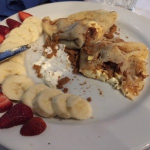 crepa europea