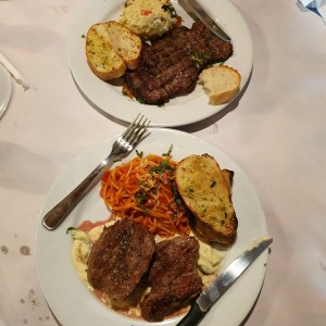 ARRACHERA FEST - CHE BISTECCA