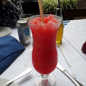fruit punch
