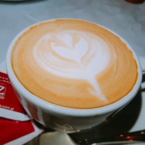 capuchino