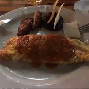 desayuno