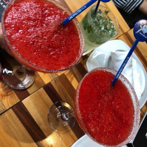 FROZEN - FRESA MINT