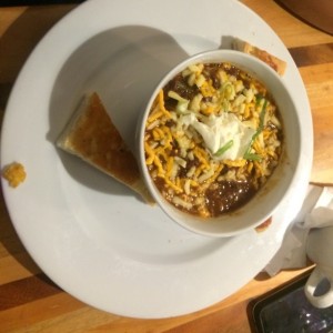 chili