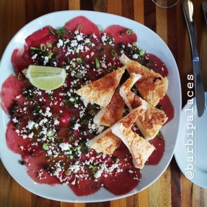 Tiradito