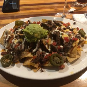 nachos