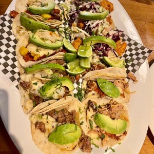 Tacos?
