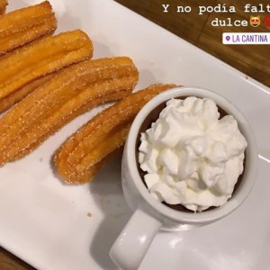 churros