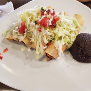 Flautas