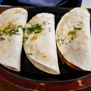 Gringas del Chorizo