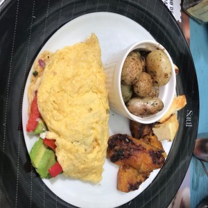 desayuno