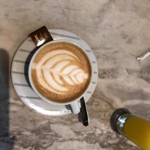 Capuchino