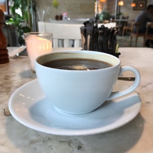 cafe guatemalteco