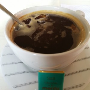cafe